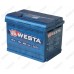Аккумулятор WESTA PREMIUM  / 65Ah / 660А